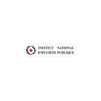 Institut National d'Hygiène Publique logo - Similar company to Laviso