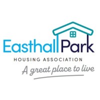 Easthall Park Housing Association logo - Similar company to Mcs Ltd (Mcconnell Construction Services Ltd)