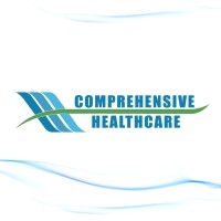 AAA Comprehensive Health Care logo - Similar company to San Fernando Community Health Center