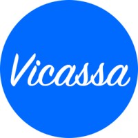 Vicassa logo - Similar company to Vicasso | We Accelerate Service