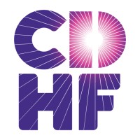 Canadian Digestive Health Foundation logo - Similar company to Ek Web Genius
