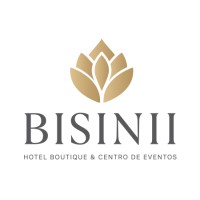 Bisinii Hotel Boutique logo - Similar company to Kala Huala