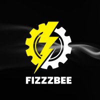Fizzzbee logo - Similar company to Forge Marketing Group
