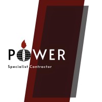Power Specialist Contractors logo - Similar company to Jimmy'Sstudio