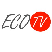 ECO TV logo - Similar company to Ecotv Channel