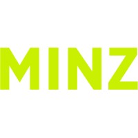 Minz, Agentur für visuelle Kommunikation logo - Similar company to Wecatch Creative Agency