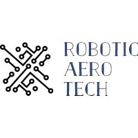 Robotic Aero Tech logo - Similar company to Sixplus Agrotech
