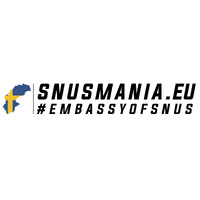 Snusmania