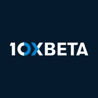 10XBeta Venture Studio logo - Similar company to Wow Wow Projects