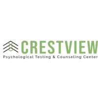 Crestview Psychological Testing & Counseling Center logo - Similar company to Meredith Psychological & Testing Services
