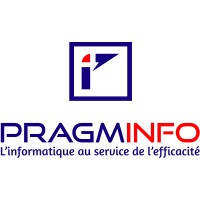 PRAGMINFO – L’expertise numérique au service des PME logo - Similar company to Obexto
