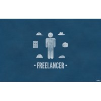 Freelancer® logo - Similar company to Freelancer
