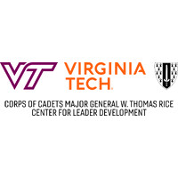 VTCC Rice Center for Leader Development logo - Similar company to Virginia Tech Student Affairs