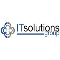 IT Solutions Group, LLC logo - Similar company to It Secure