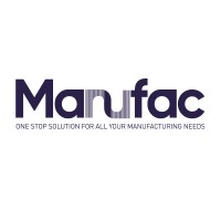 MANUFAC logo - Similar company to Carear, A Xerox Company