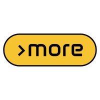 More - Discover More Possibilities logo - Similar company to Performance Digital || B2B Marketing & Sales