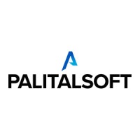 Palitalsoft logo - Similar company to Pal Ifm