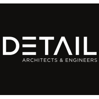 DETAIL Architects & Engineers logo - Similar company to Copperpod Architecture Paths