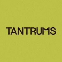 Tantrums logo - Similar company to Designsimple