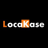 Locakase Poitiers logo - Similar company to Locabox