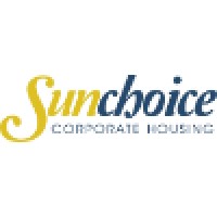 Sunchoice Corporate Housing logo - Similar company to Suite Solutions Corporate Housing
