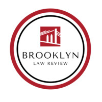 Brooklyn Law Review logo - Similar company to Neat Method The Hamptons
