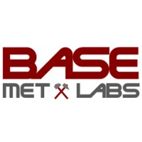 Base Metallurgical Laboratories Ltd. logo - Similar company to Pmc Labs Ltd.