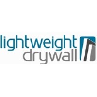 LIGHTWEIGHT DRYWALL LTD logo - Similar company to E & D Drywall Ltd