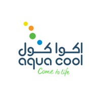Aqua Cool Water logo - Similar company to Sky Logistics