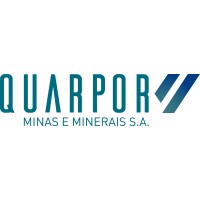 Quarpor - Minas e Minerais S.A. logo - Similar company to Dtx Group