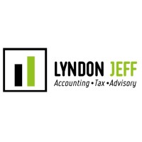 Lyndon Jeff Advisory logo - Similar company to Cornerstone Professional Accountants