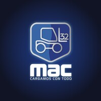 Forklifts MAC logo - Similar company to 3Pack