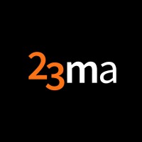 23 Media Audits logo - Similar company to Media Audits
