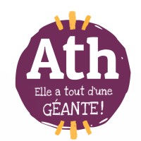 VisitAth logo - Similar company to Chèques-Entreprises