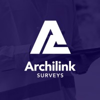 Archilink Measured Surveys logo - Similar company to Phase Projects Ltd