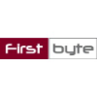 First Byte logo - Similar company to First Byte Software Inc.