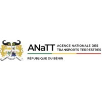 Agence Nationale des Transports Terrestres (ANaTT) - Bénin logo - Similar company to La Semaine Du Numérique