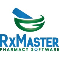 RxMaster Pharmacy Software logo - Similar company to Datascan Pharmacy Software