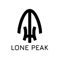 Lone Peak Leather Co logo - Similar company to Kodiak Leather Co.