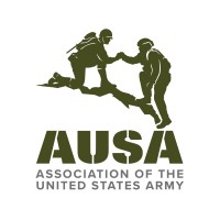 Association of the United States Army - AUSA logo - Similar company to Beeback