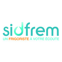 SIDFREM logo - Similar company to Loire Distribution