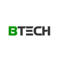 BTECH logo - Similar company to Btech Group