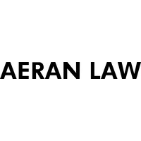 Aeran Law logo - Similar company to Aeran