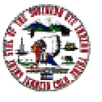 Southern Ute Indian Tribe logo - Similar company to Irrigatech