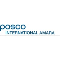 POSCO International Amara Co.,Ltd logo - Similar company to Pt Deva Industries (Indonesia)