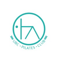 UBC Pilates Club logo - Similar company to Ubc K-Wave