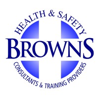 Browns Health and Safety logo - Similar company to Bray Solutions Limited