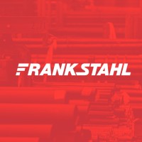 Frankstahl Hrvatska logo - Similar company to Garant-Wis D.O.O.
