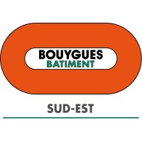 Bouygues Bâtiment Sud-Est logo - Similar company to Sartorius Frederic Christian