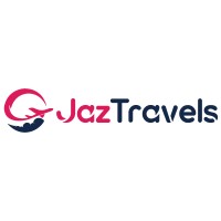 Jaz Travels logo - Similar company to VBE Services